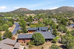 5727 W Johnny Mullins Dr, Prescott, AZ 86305 - Photo 37
