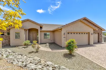 1921 Pinnacle Lane, Prescott, AZ 86301 - Photo 3