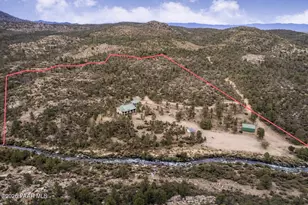 18250 Backwoods Trail, Peeples Valley, AZ 86332 - Photo 59
