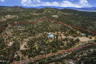 18250 Backwoods Trail, Peeples Valley, AZ 86332 - Photo 67