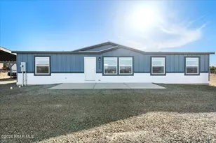 6390 N Bison Walk Dr, Chino Valley, AZ 86323 - Photo 3