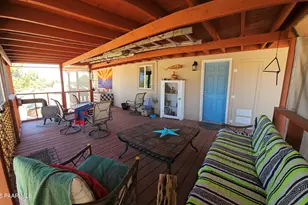 8850 W Fountain Ranch Rd, Ash Fork, AZ 86320 - Photo 17