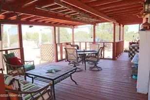 8850 W Fountain Ranch Rd, Ash Fork, AZ 86320 - Photo 15