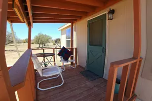 8850 W Fountain Ranch Rd, Ash Fork, AZ 86320 - Photo 3
