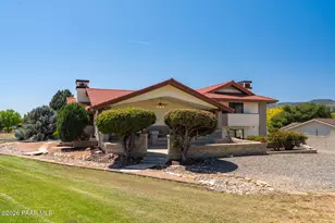 11808 E Stirrup High West Dr, Dewey-Humboldt, AZ 86327 - Photo 51