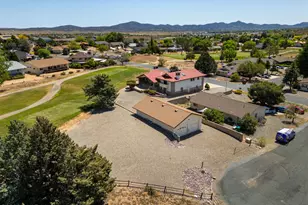 11808 E Stirrup High West Dr, Dewey-Humboldt, AZ 86327 - Photo 57