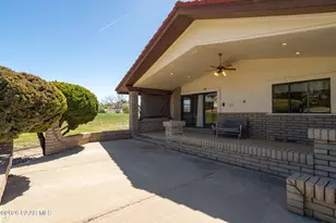 11808 E Stirrup High West Dr, Dewey-Humboldt, AZ 86327 - Photo 39