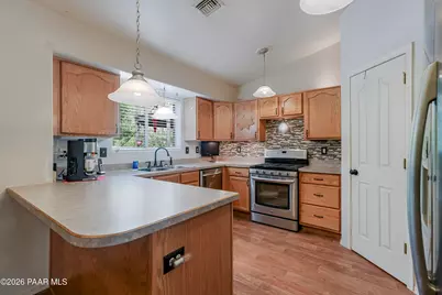 1630 Piping Rock Road, Prescott, AZ 86301 - Photo 5