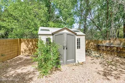 1630 Piping Rock Road, Prescott, AZ 86301 - Photo 21
