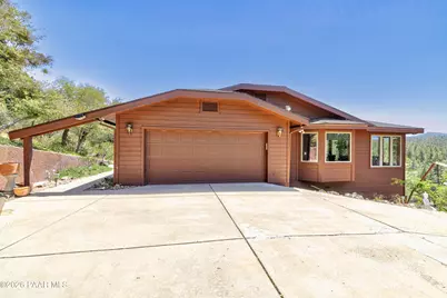 155 Partridge Lane, Prescott, AZ 86303 - Photo 11