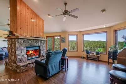 155 Partridge Lane, Prescott, AZ 86303 - Photo 23