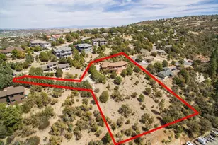 155 Partridge Ln, Prescott, AZ 86303 - Photo 5
