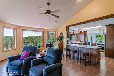155 Partridge Lane, Prescott, AZ 86303 - Photo 21