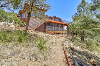 155 Partridge Lane, Prescott, AZ 86303 - Photo 41
