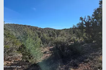 446 Arizona Road, Ash Fork, AZ 86320 - Photo 5