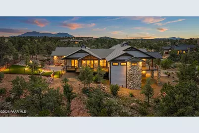 15355 N High Lonesome Way, Prescott, AZ 86305 - Photo 1