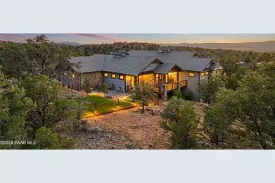 15355 N High Lonesome Way, Prescott, AZ 86305 - Photo 57