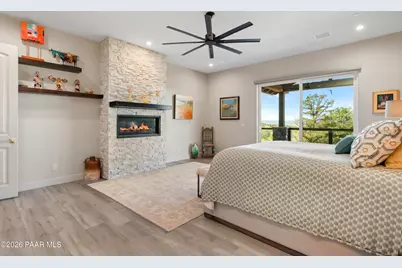 15355 N High Lonesome Way, Prescott, AZ 86305 - Photo 21