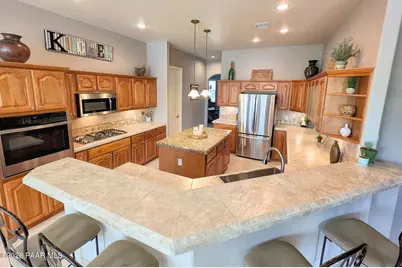 1456 Commonwealth Street, Prescott, AZ 86301 - Photo 19