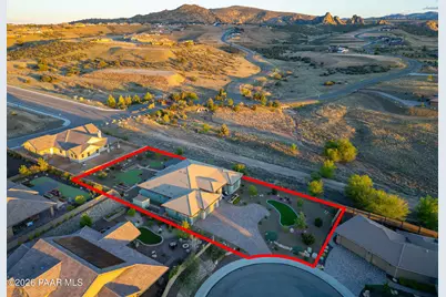 5201 Peavine View Trail, Prescott, AZ 86301 - Photo 69