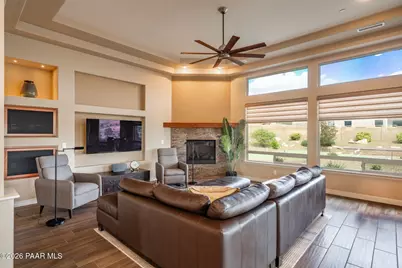5201 Peavine View Trail, Prescott, AZ 86301 - Photo 21