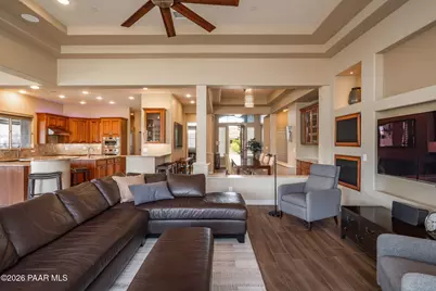 5201 Peavine View Trail, Prescott, AZ 86301 - Photo 19
