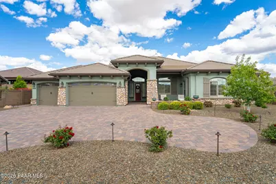 5201 Peavine View Trail, Prescott, AZ 86301 - Photo 1