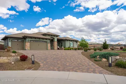 5201 Peavine View Trail, Prescott, AZ 86301 - Photo 5