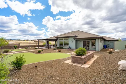 5201 Peavine View Trail, Prescott, AZ 86301 - Photo 59