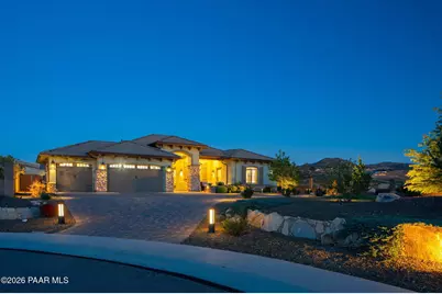 5201 Peavine View Trail, Prescott, AZ 86301 - Photo 7