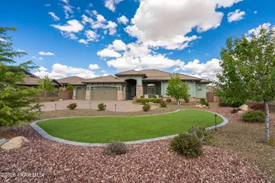 5201 Peavine View Trail, Prescott, AZ 86301 - Photo 3