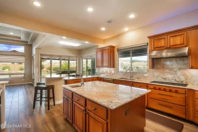 5201 Peavine View Trail, Prescott, AZ 86301 - Photo 29