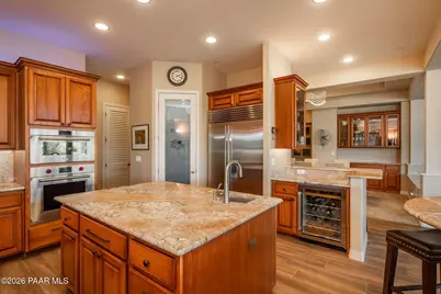 5201 Peavine View Trail, Prescott, AZ 86301 - Photo 27