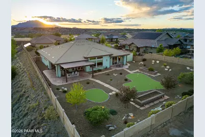 5201 Peavine View Trail, Prescott, AZ 86301 - Photo 63