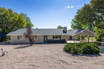 2009 Estrella Road, Prescott, AZ 86305 - Photo 1