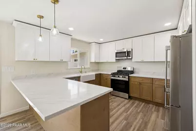 2009 Estrella Road, Prescott, AZ 86305 - Photo 13