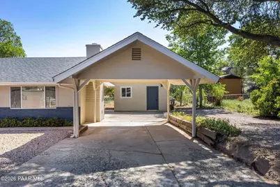 2009 Estrella Road, Prescott, AZ 86305 - Photo 5