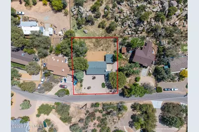 2009 Estrella Road, Prescott, AZ 86305 - Photo 47