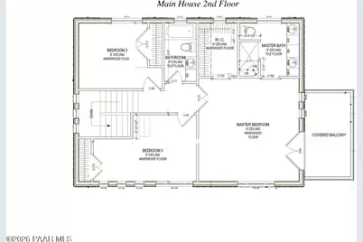 1819 Camino Cielo, Prescott, AZ 86305 - Photo 39