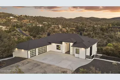 300 N Lynx Creek Road, Prescott, AZ 86303 - Photo 91