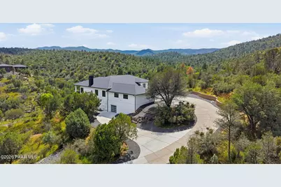 300 N Lynx Creek Road, Prescott, AZ 86303 - Photo 97