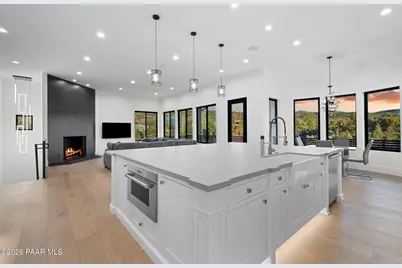300 N Lynx Creek Road, Prescott, AZ 86303 - Photo 11