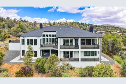 300 N Lynx Creek Road, Prescott, AZ 86303 - Photo 107