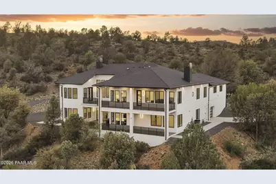 300 N Lynx Creek Road, Prescott, AZ 86303 - Photo 1
