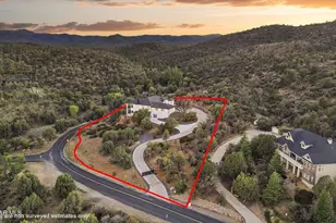 300 N Lynx Creek Rd, Prescott, AZ 86303 - Photo 93