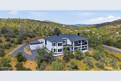 300 N Lynx Creek Road, Prescott, AZ 86303 - Photo 93