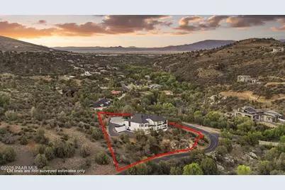 300 N Lynx Creek Road, Prescott, AZ 86303 - Photo 101