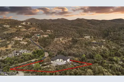 300 N Lynx Creek Road, Prescott, AZ 86303 - Photo 97