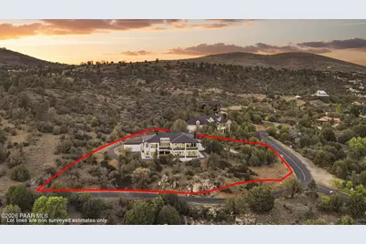 300 N Lynx Creek Road, Prescott, AZ 86303 - Photo 95