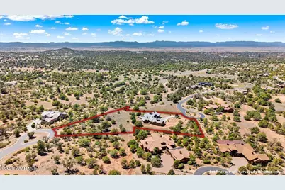 14400 N Sandia Lane, Prescott, AZ 86305 - Photo 41